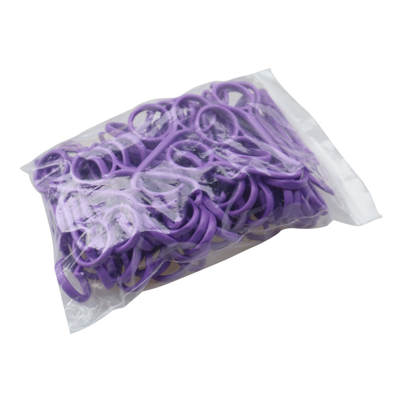 Orthodontic aligner removal hook tool