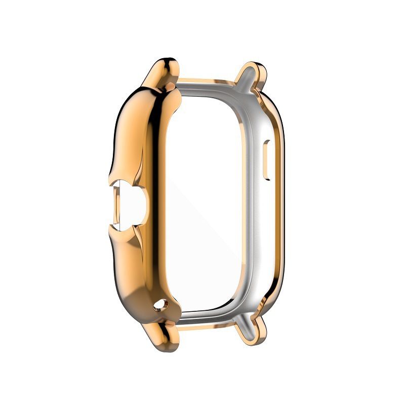 Huami Amazfit GTS 2 watch case, TPU electroplated, touchscreen