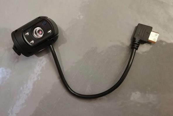 A68 Dashcam-Ersatzteile und Zubehör