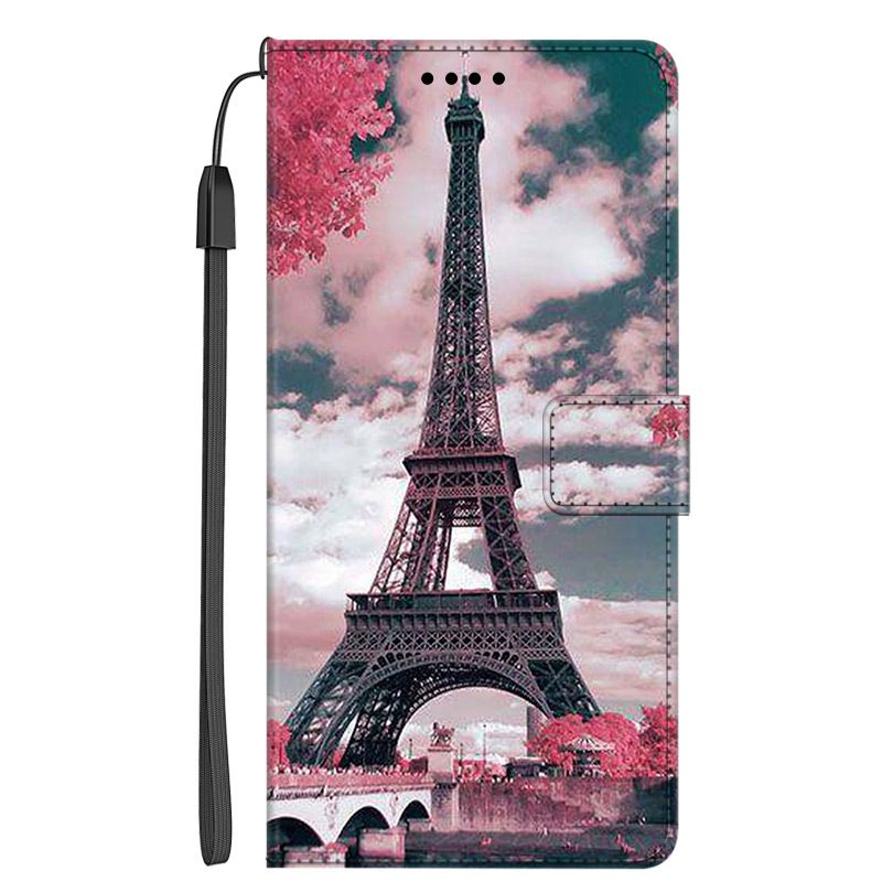 iPhone 5S, SE phone case, leather, card slot