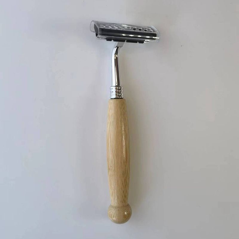 Hotel bamboo toilet kit, toothbrush comb dental floss