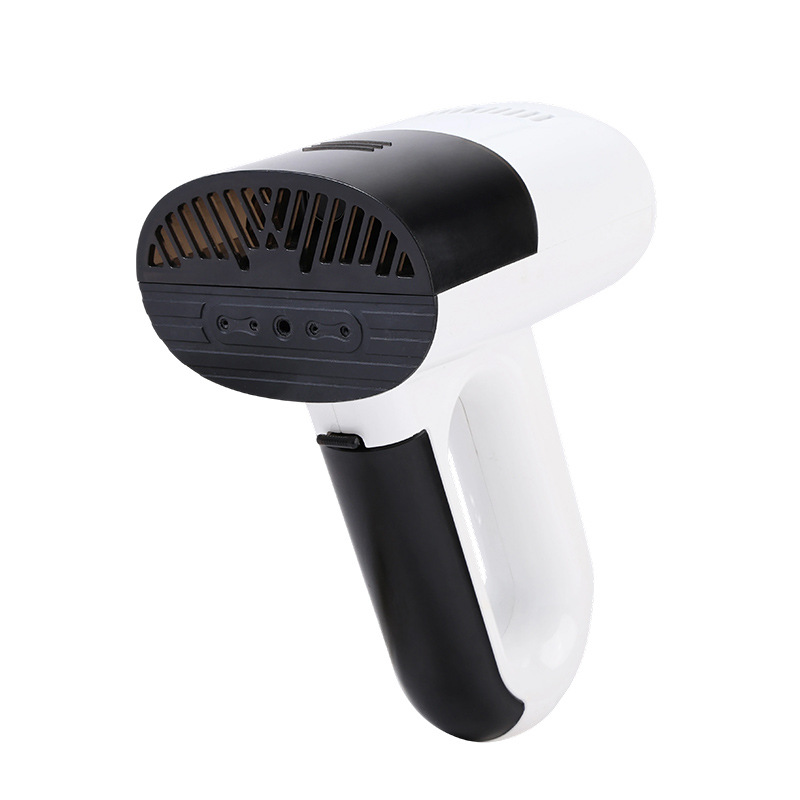 Handheld Garment Steamer Portable Mini Steam Iron Vacuum Suction Pressing Iron Flat Ironing Clothes Artifact