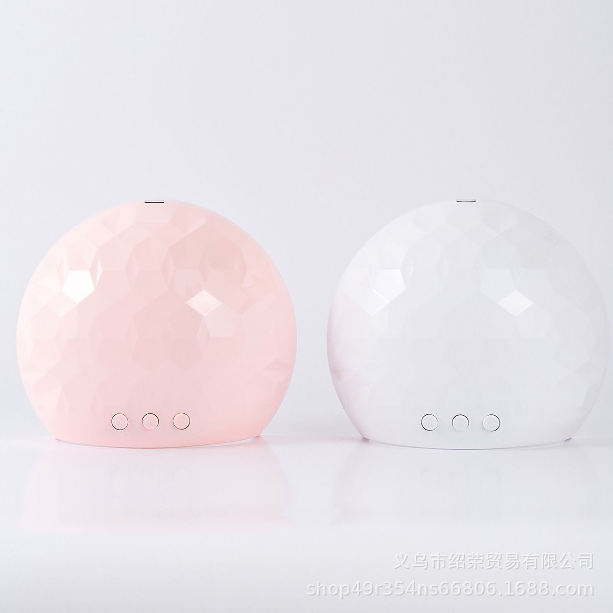 Nail Lamp BM-2 48W UV LED Gel Dryer