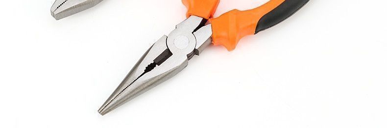 Tool Box Set 100-Piece Household Tools