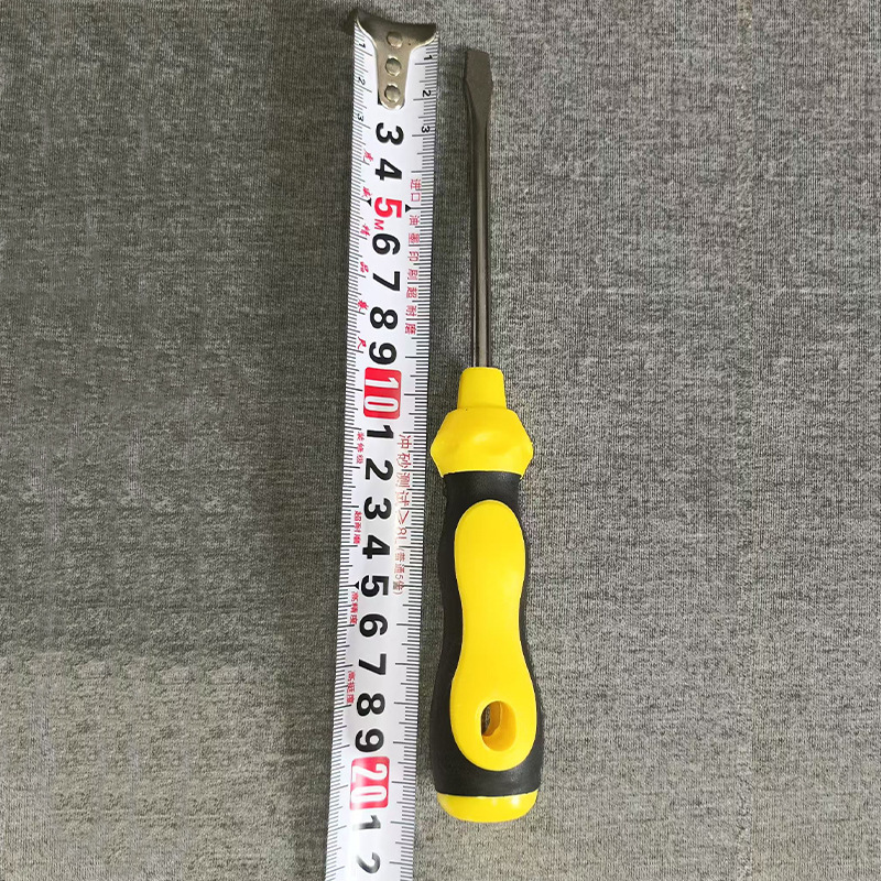 Tornavida seti, Torx ve Phillips, el işleri için