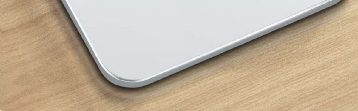 Smart body fat scale, rechargeable, health scale