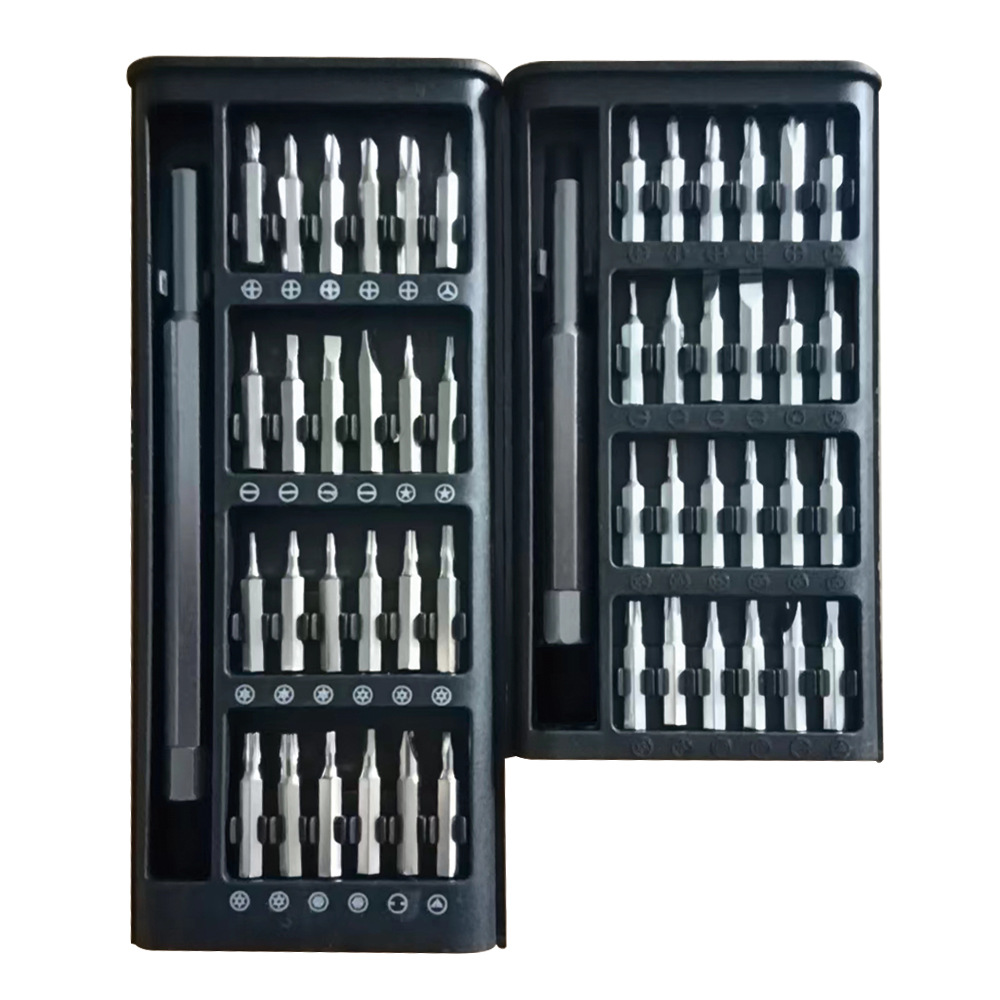 24-in-1 Precision Magnetic Screwdriver Multi-Purpose Set