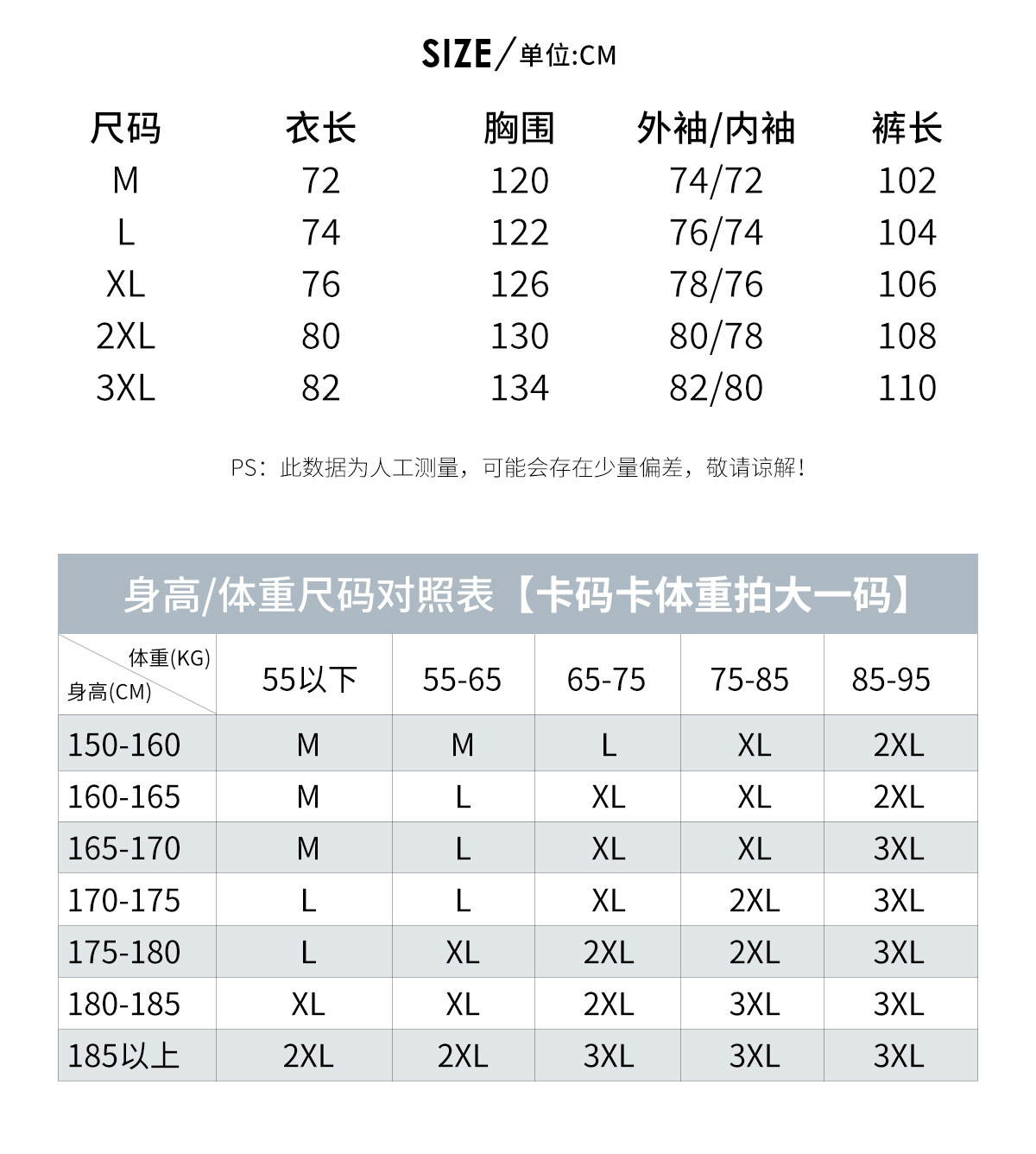 Motorcycle Rain Jacket and Pants PVC Thickened Split Suit