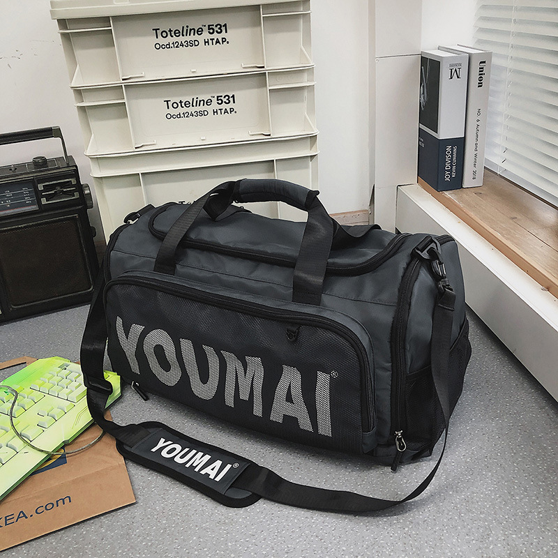 Extra-large travel bag, portable luggage