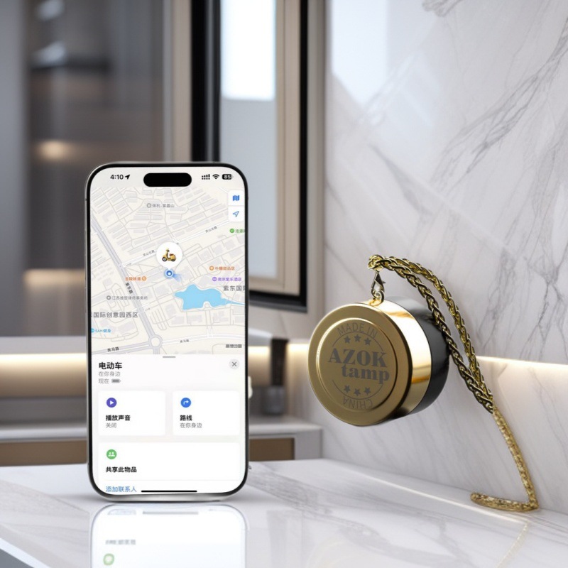 Bluetooth pet takip cihazı, yaşlılar ve çocuklar için