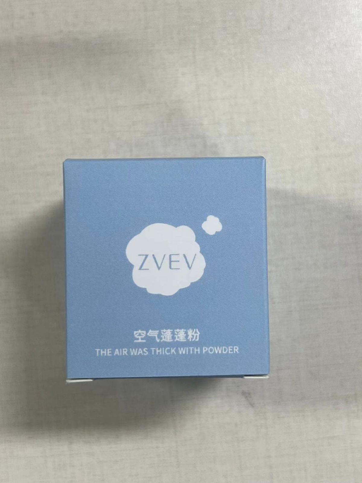 刘海蓬蓬粉去头油控油头发蓬松粉免洗头神器散粉干发学生免水洗