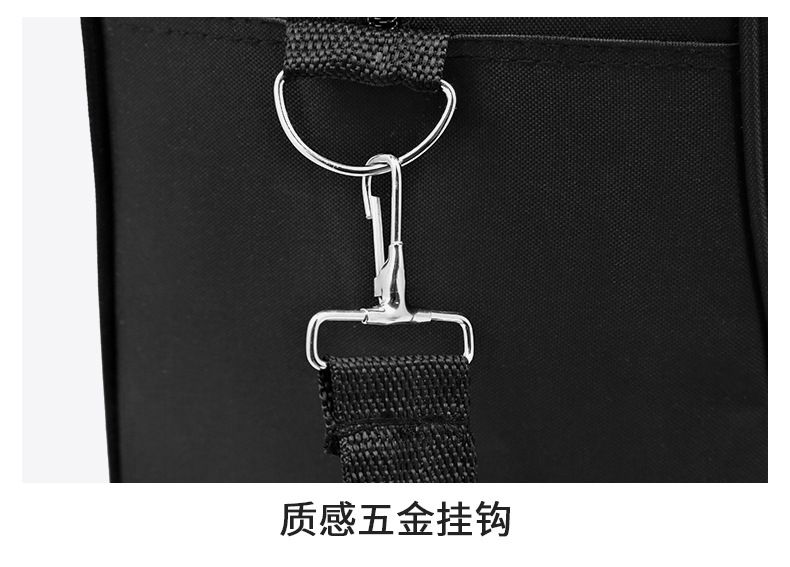 Herren-Reisetasche, extra großes Fassungsvermögen, strapazierfähig