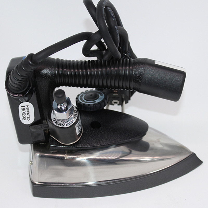 Silver Star 94A buhar ütüsü, asılı model, profesyonel