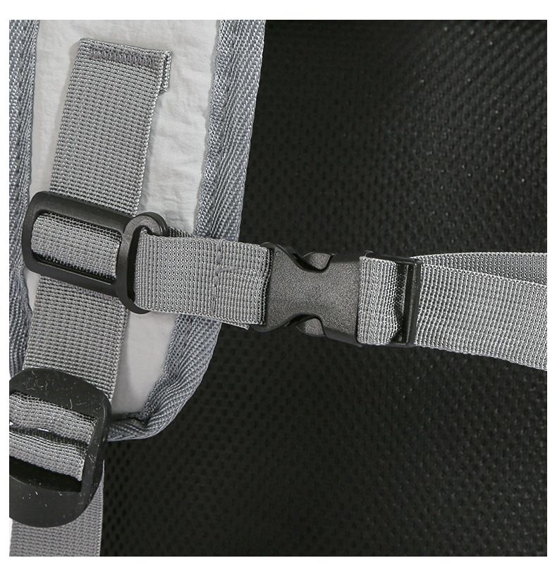 Outdoor backpack, waterproof durable, hiking, large capacity