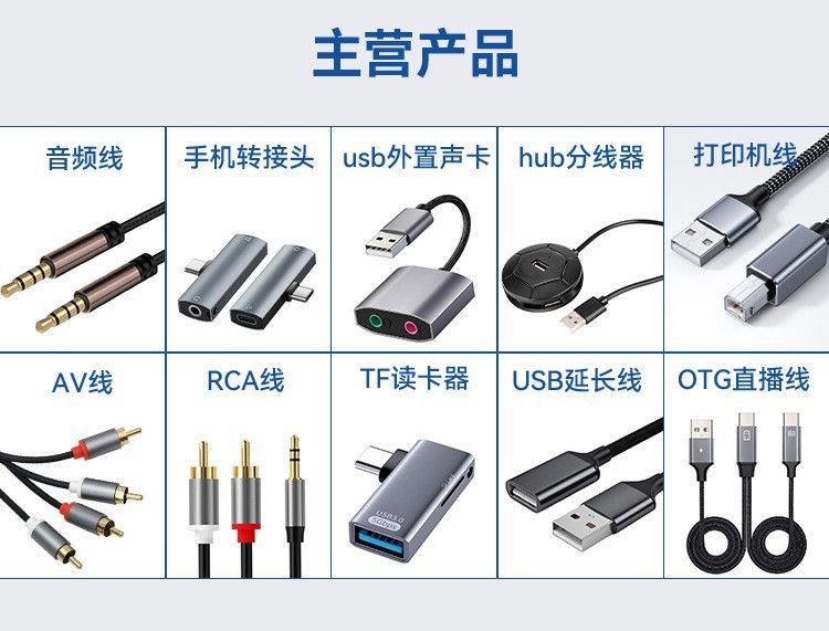 3-in-1 OTG adaptörü, USB-C to USB, 100W PD hızlı şarj, veri aktarım