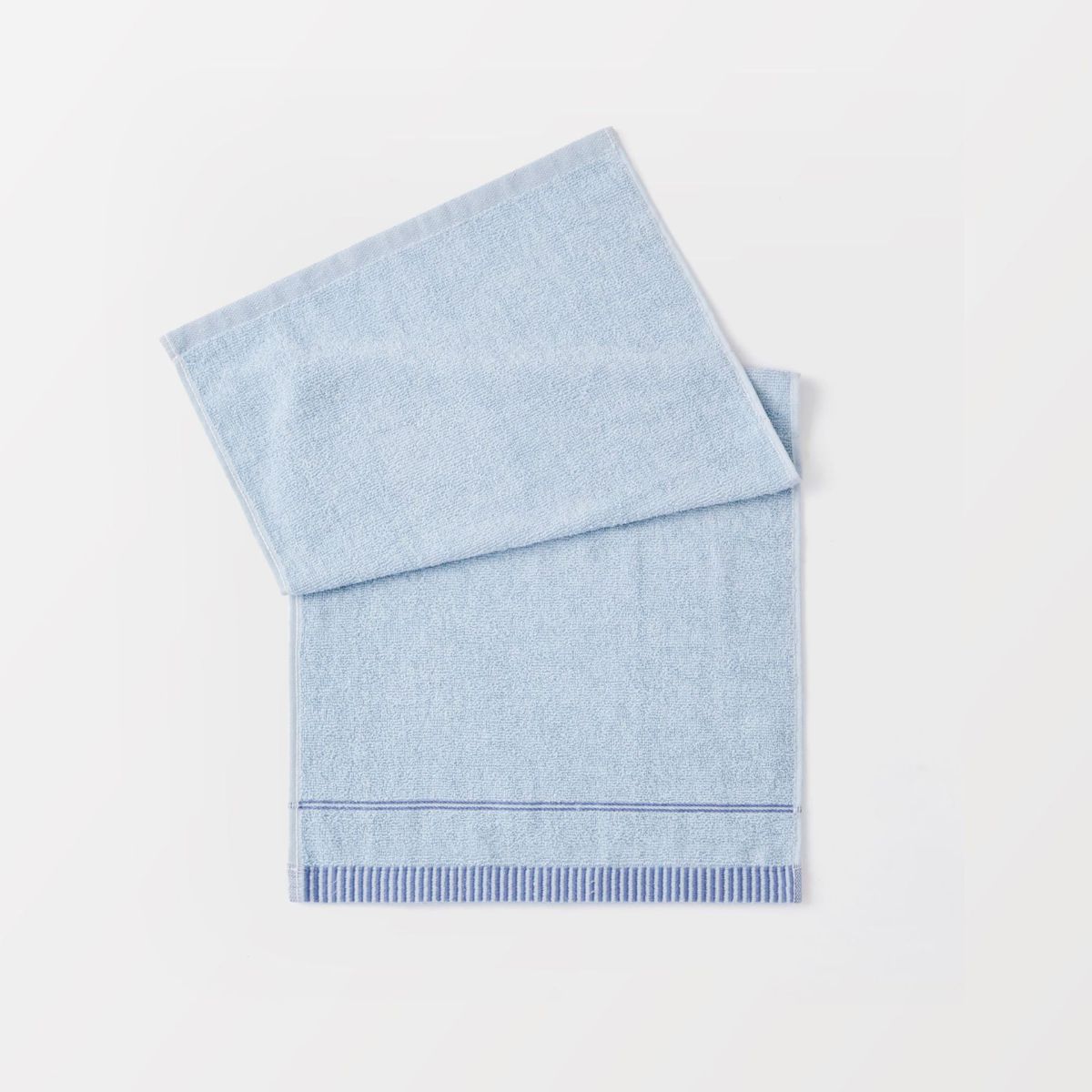 Mufanduo Pure Cotton Towel Gift Set, Double Pack
