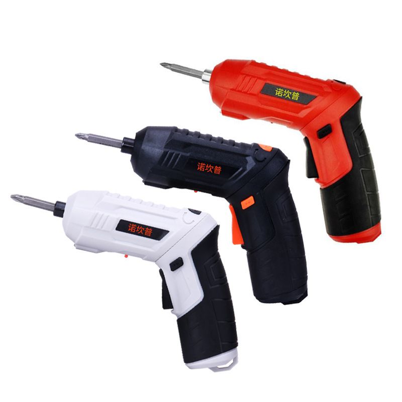 4.0V aufladbarer Elektroschraubendreher, Mini-Set