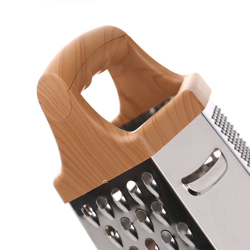 Six-sided vegetable grater, multi-function