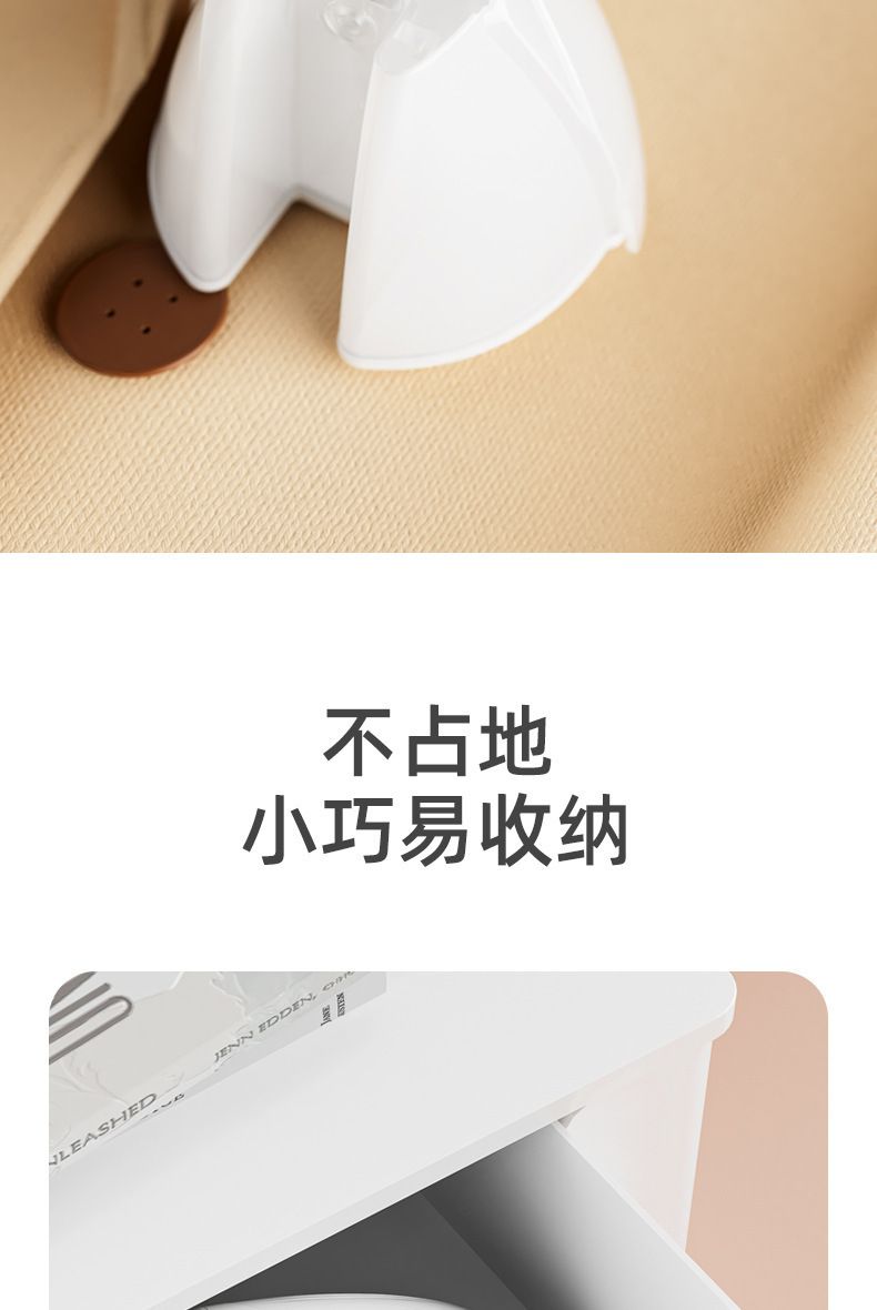 浅石手持挂烫机小型家用蒸汽熨烫机电熨斗烫衣服便携式宿舍学生