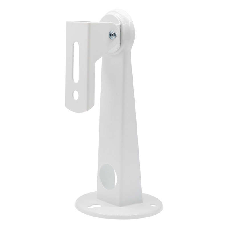DS-1298ZJ network camera metal wall bracket, waterproof, outdoor