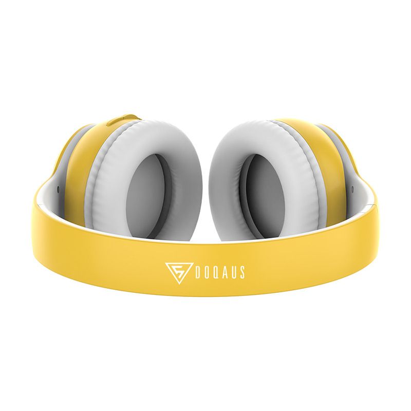 DOQAUS DO1 taşınabilir katlanabilir Bluetooth kulaklık