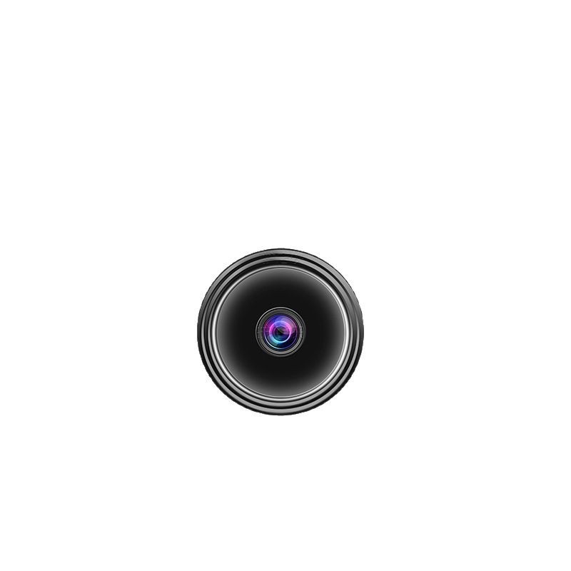 Wireless home security camera, mobile connection, HD
