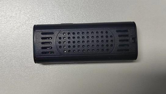 Kablosuz WIFI gözetleme kamerası A7, HD, gece görüşü, geniş açı
