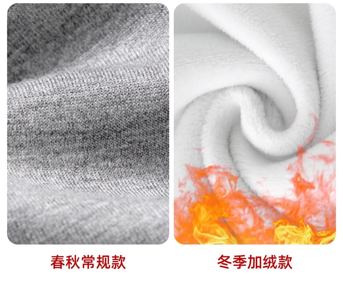 Açık gri fleece kadın yoga flare pantolon, düşük bel, dar kesim