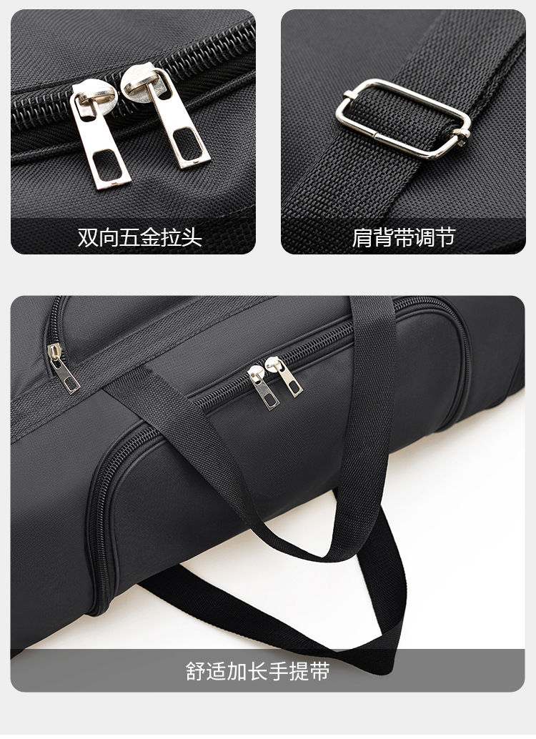 Travel Duffel Bag Extra-Large Capacity Crossbody Durable