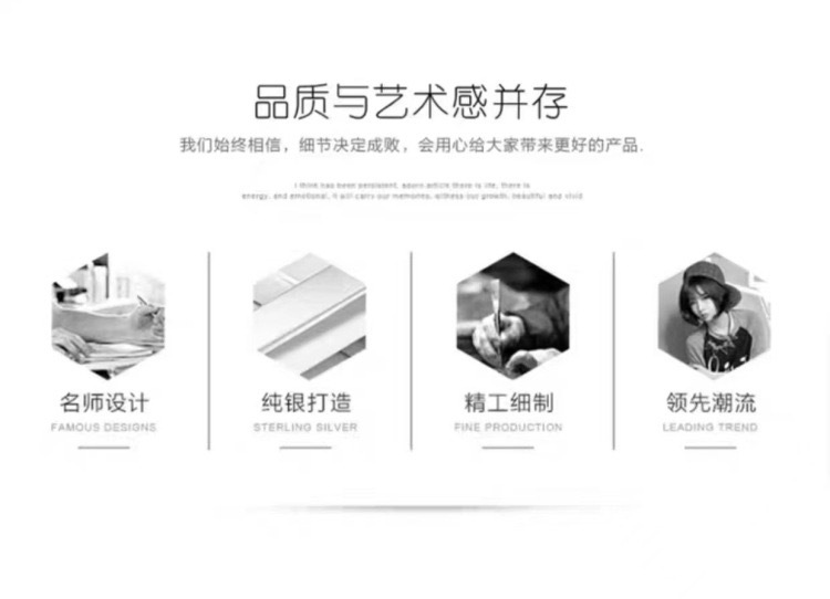 S999 saf gümüş çift yüzük matlaş açık ağız