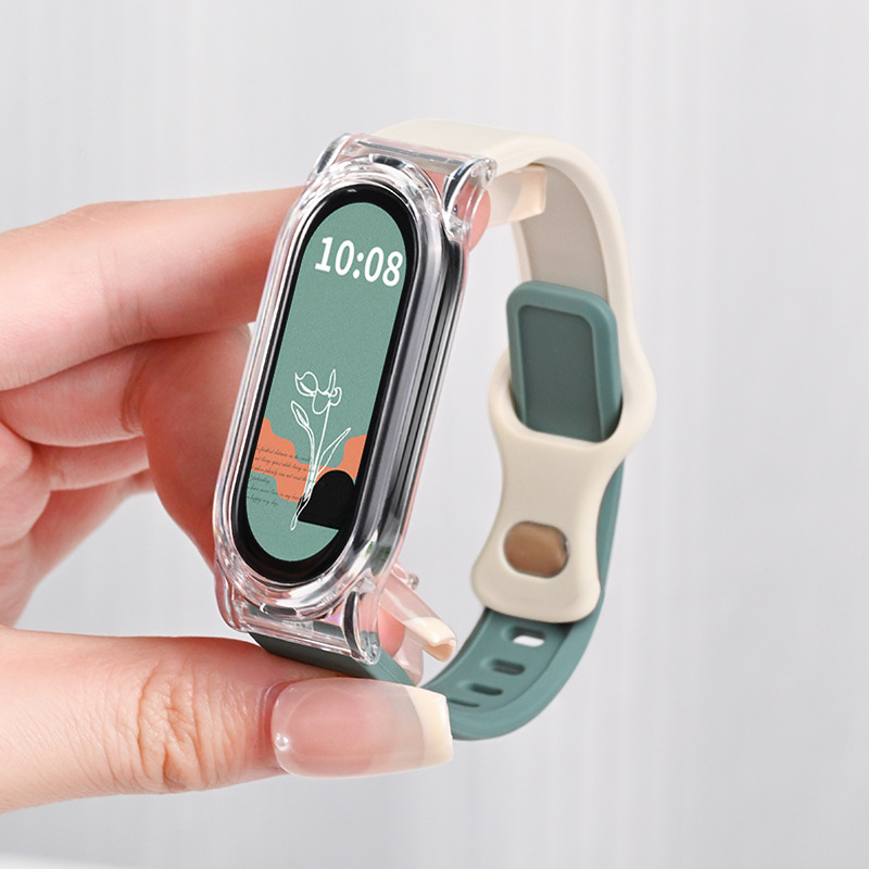 M8 Sport-Smartwatch, Schrittzähler, Herren-Damenuhr