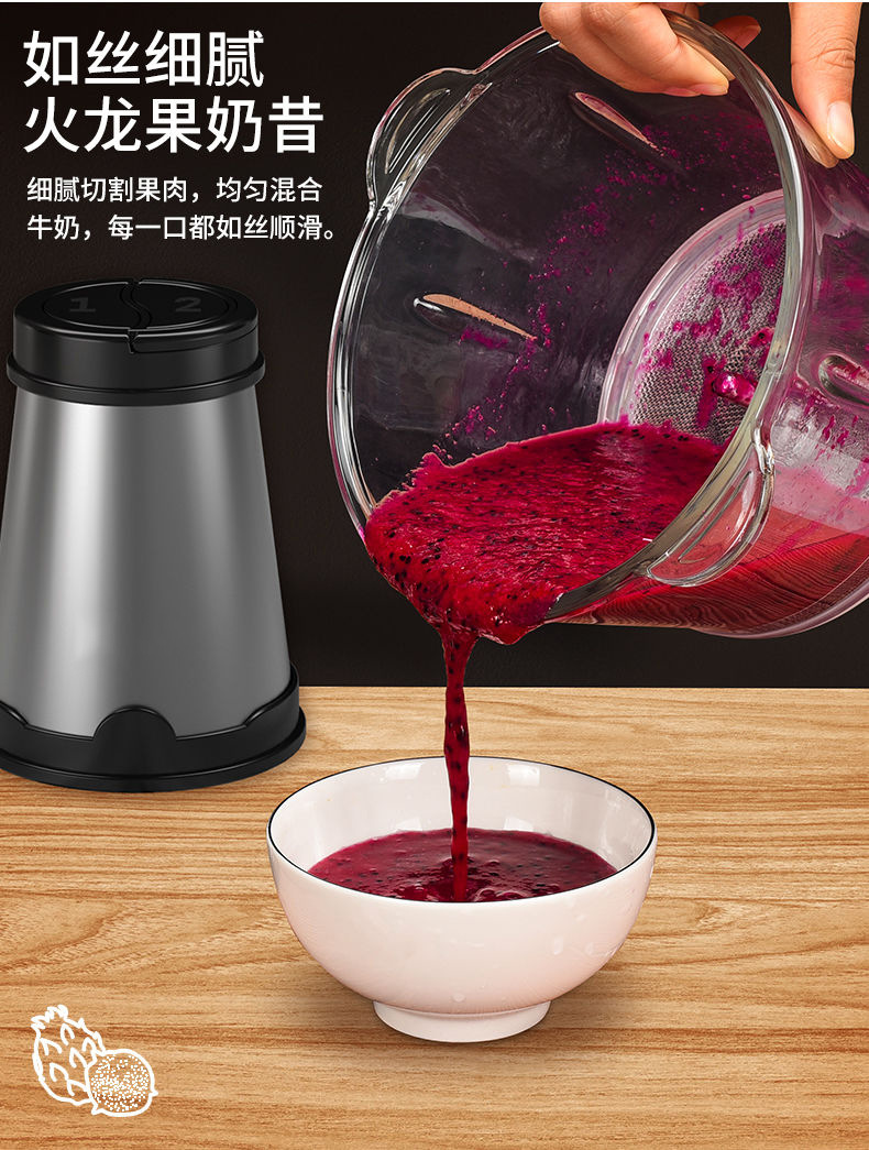 Electric Meat Grinder 110V/220V Multifunctional