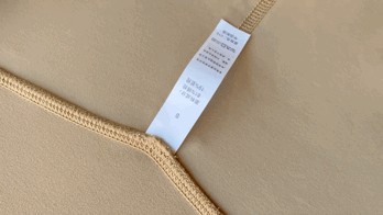 Lulu Yoga Shorts High-Waist Butt-Lift Bare Feel