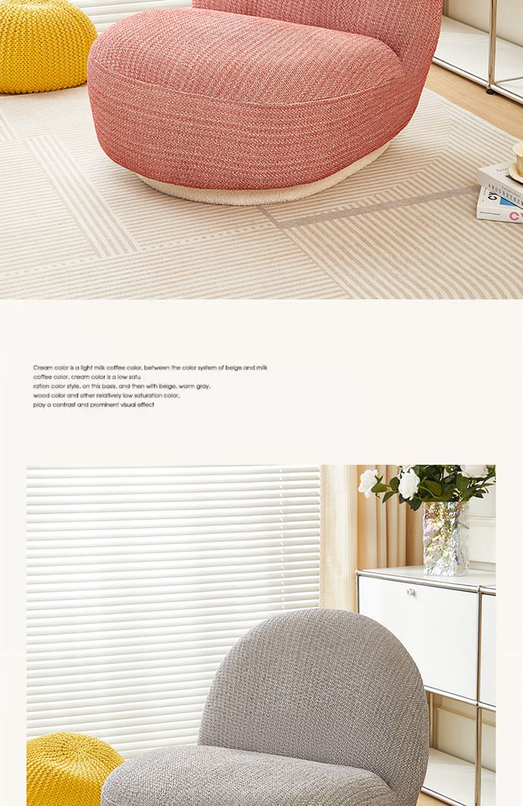 Elastic single armchair cover, thick full coverage protector