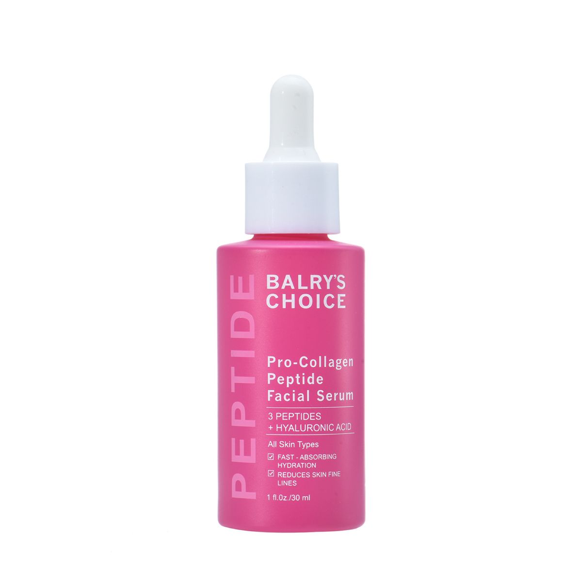 BALRY hyaluronic acid collagen anti-wrinkle serum