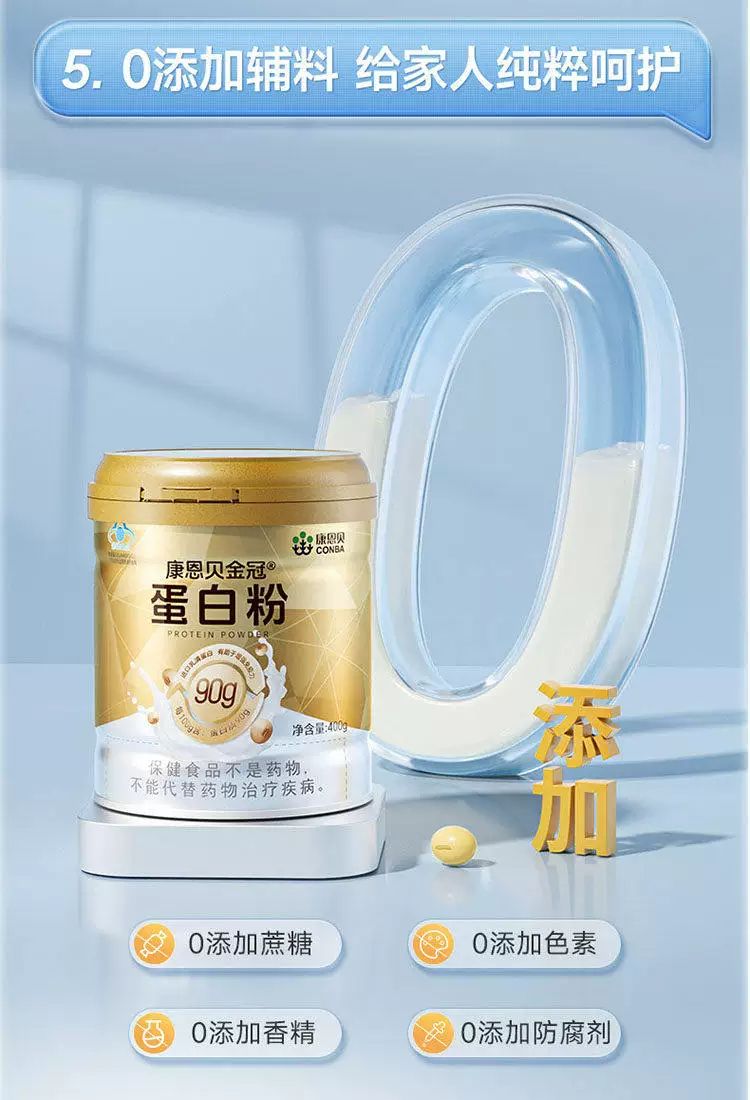 Protein tozu kadınlar için, hayvan ve bitki kaynağı