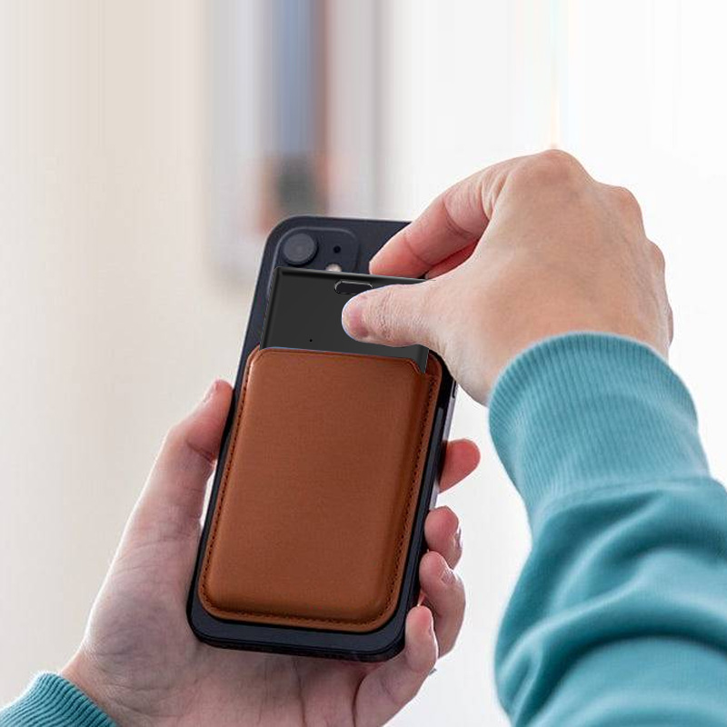 iOS-Anti-Verlust-Tag, tragbares Ortungsgerät