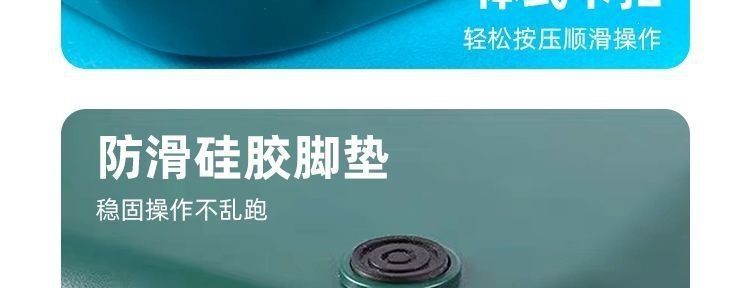 Fully automatic vacuum sealing machine 5-10 kg rice bags