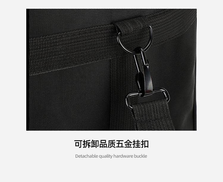 Travel bag 90L, Oxford cloth