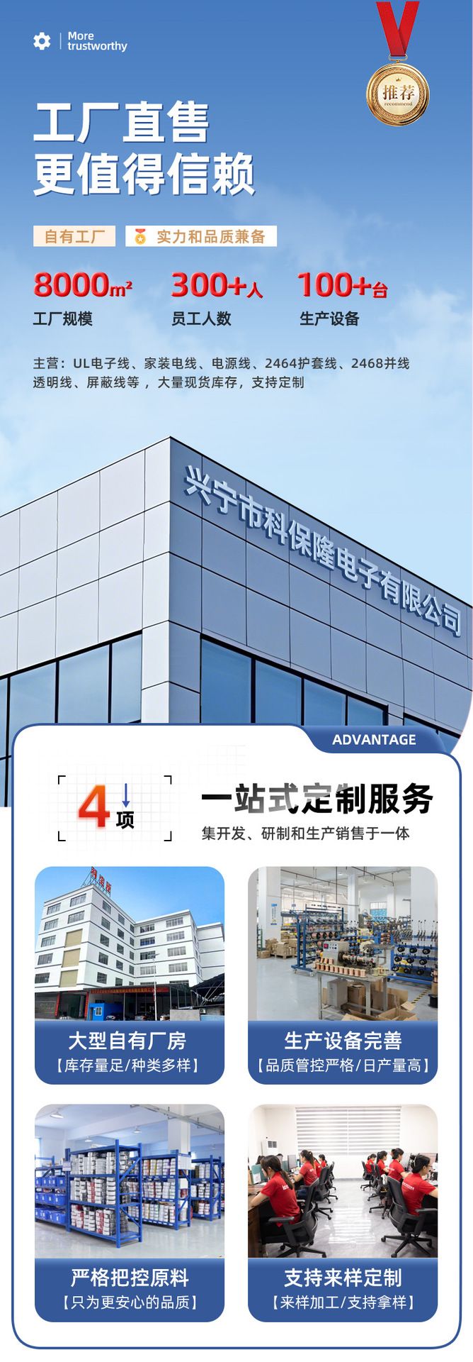 批发闭路电视英制F头连接线机顶盒模拟信号3C-2V高清监控视频TV线