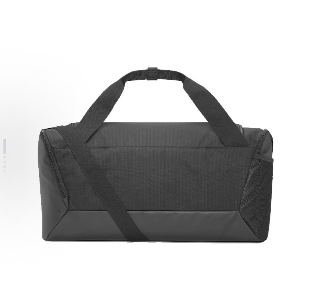 Patchwork-Reisetasche mit Trocken- und Nassbereich