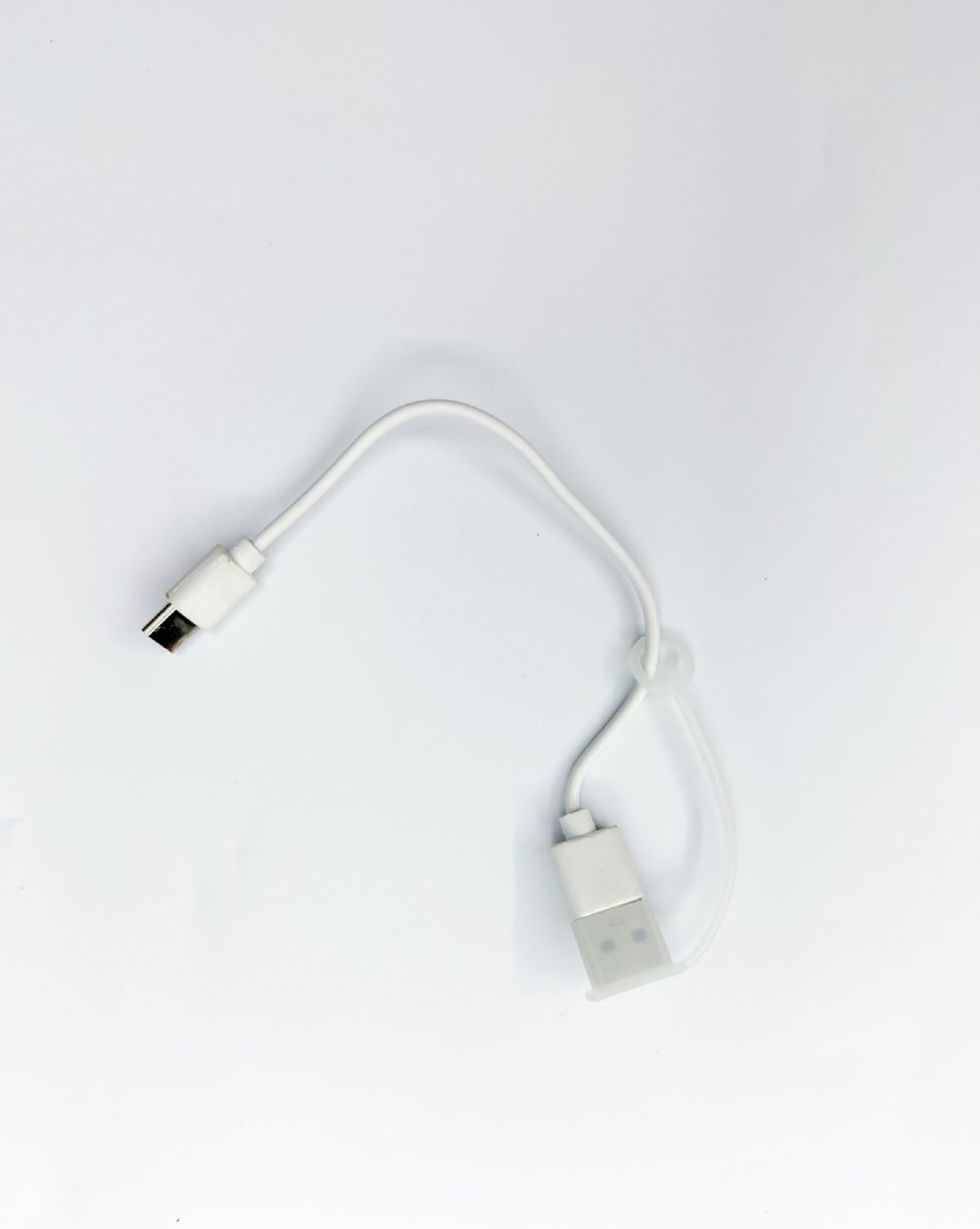 Tip-C kablolu toz kapağı, USB silikon koruyucu
