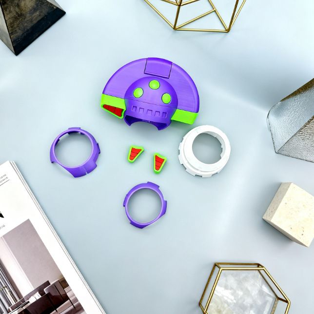 Xiaomi Kamera 2 3 4 kompatibles Gehäuse, 3D-Druck