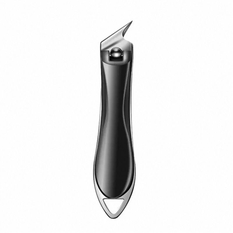 Nagelscherensatz, multifunktional, 4-teilig