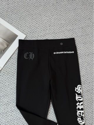 跨境正确版 运动瑜伽裤骑行裤弹力休闲裤女2025秋季紧身裤打底裤