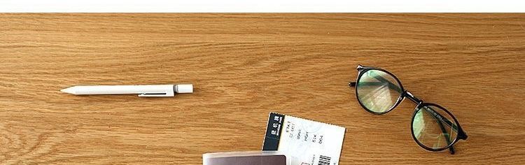 Passport and ID card protective case, waterproof