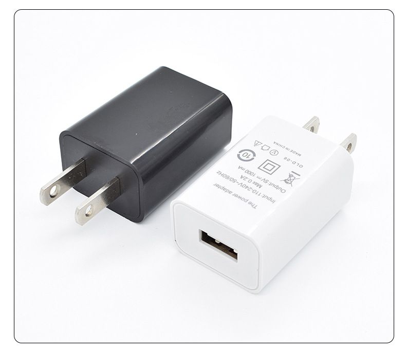 USB hızlı şarj adaptörü, evrensel çok fonksiyonlu