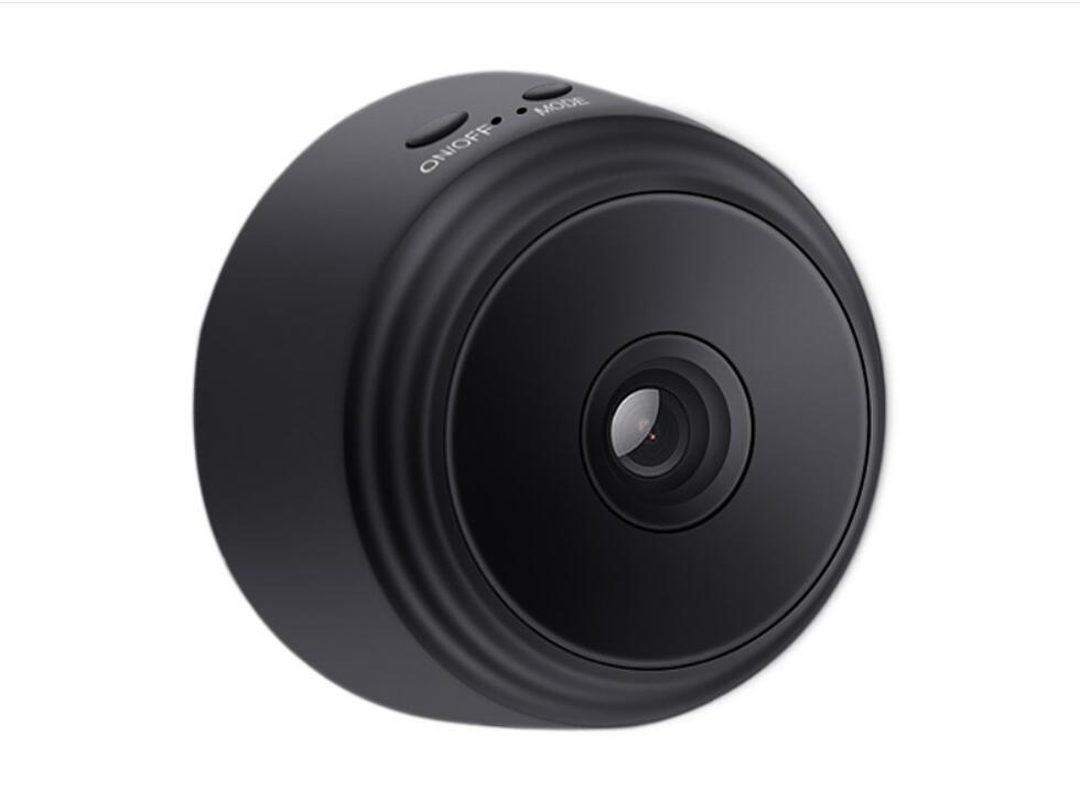 A9 HD-Webcam mit WiFi, Live-Streaming