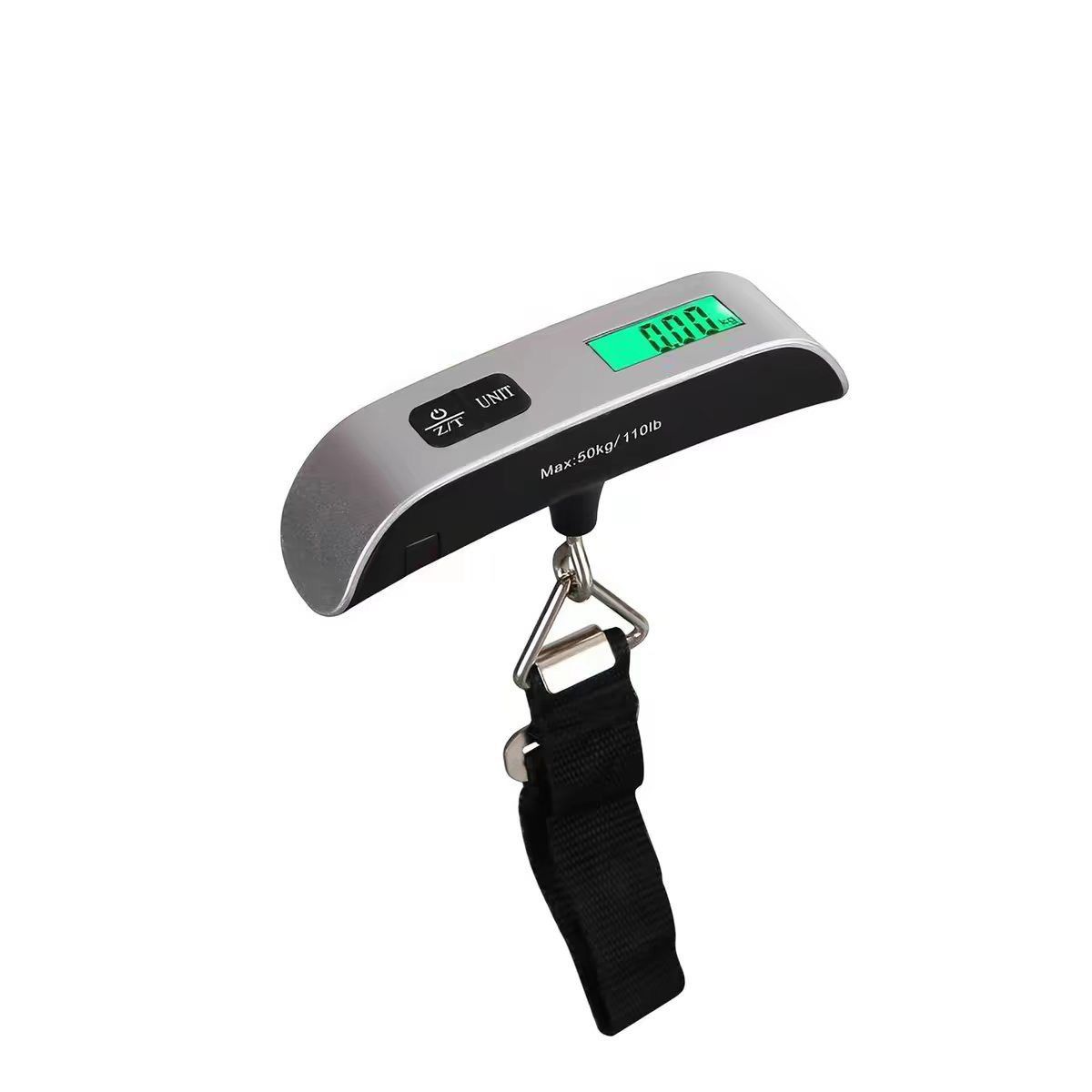 50 kg elektronische T-förmige Handwaage