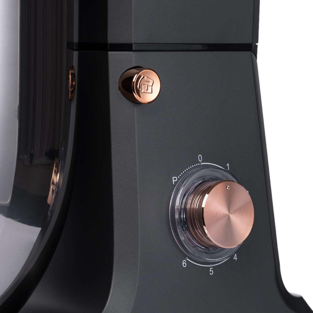 RAF Chef-Maschine 12L Edelstahl